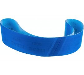 Лента шлифовальная 50x686 мм, P1000 50.686.1000 