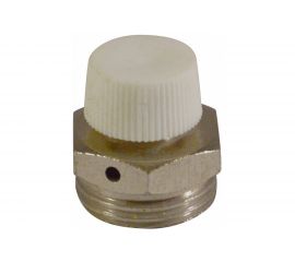 Ручной воздухоотводчик СТМ 1/2 с барашком ТЕРМО CARDPH12 