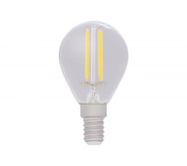 Филаментная лампа REXANT Шарик GL45 7.5 Вт 4000K E14 604-122 