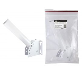 Кронштейн TDM КР-3У универсальный для уличного светильника с переменным углом SQ0338-0207 