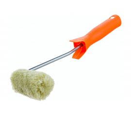 Мини-Валик АКОР в сборе для Фасадных работ L60 мм, L ручки 30см 4607044338883 