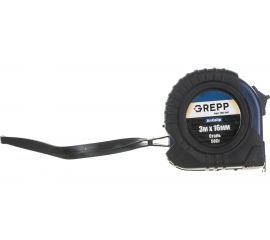 Рулетка Ladina 3м 16мм 100-201 