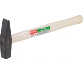 Слесарный молоток ВОЛАТ 0,2 кг 10220-02 