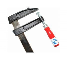 Столярная струбцина CNIC F-образная 600x100 мм LT6100 54795 