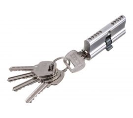 Цилиндровый механизм Avers LL-60-NI 00017868 