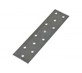 Крепежная пластина swfs 300х150х2 мм, оцинк. тов-153609 