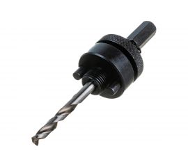 Переходник на коронку Bi-metall ZE4 (32-210 мм) WILPU 3030400001 