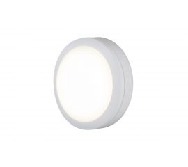 Стационарный светодиодный светильник Elektrostandard LTB51 LED 15W 4200K Белый a048704 