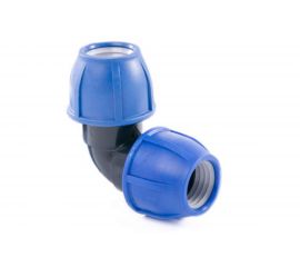 Отвод RTP PN 16 D 63 17093 