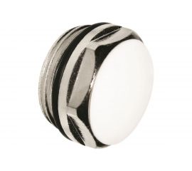 Заглушка на переходник для радиатора AQUALINK 3/4 (Цена за упаковку 10 шт.) арт. 4586 