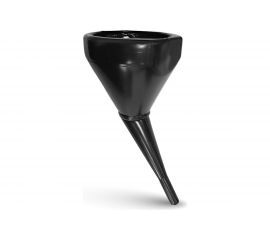 Воронка пластиковая Sparta для горюче-смазочных материалов Спец В-115 