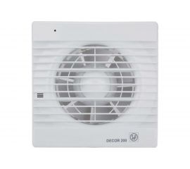 Вентилятор Soler&Palau Decor 200CH 