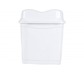 Контейнер для мусора Elf Plast Proff 5 л, пластик ХТ815 