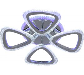 Потолочная люстра J-LIGHT RONNIE 5600/85C 