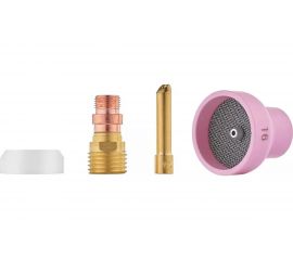 Набор COLISEUM №16 2.4 мм CLS1777 ПТК 00000039361 