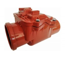 Обратный клапан ПОЛИТЭК 110 4100110 