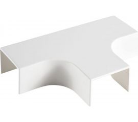 Т-образный плавный угол к U-LITE Экопласт RNT16/16 16x16мм ст. TIA, 1уп. =4шт. 71402R-4 