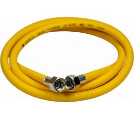 Шланг ПВХ для газовых приборов Tuboflex 3/4""х80 см, г/г TF73020У 
