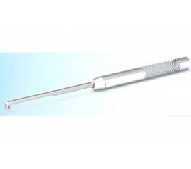 Регулировка ЭЛЕМЕНТ изогнутая паз 0,8 314780.100.010 