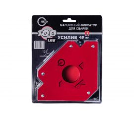 Магнитный фиксатор 100 LBS Start SM1603A 