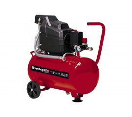 Компрессор Einhell TC-AC 190-24-8 Kit 4007339 