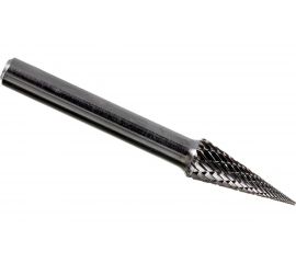 Борфреза твердосплавная в форме заостренного конуса тип MSKM ROTORICA M0820Х06 