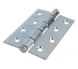 Петля СКОБЯНОЙ ПН5-100 унив., цинк 002552 