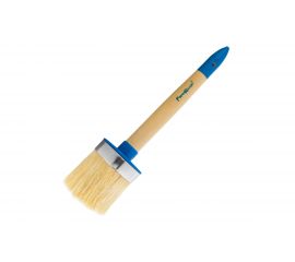 Круглая кисть №20, диаметр 65 мм РемоКолор 01-0-220 