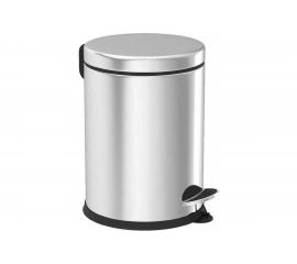 Ведро для мусора Perilla Микро с педалью, 3 л 83029 