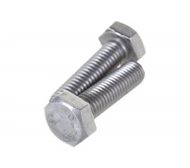 Болт Метиз-Эксперт М10х35 А2 DIN 933 уп. 100 шт. БП-00046518 