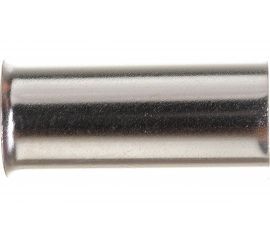 Наконечник-гильза IEK НШв, 16-15, ИЭК, 100шт UEN11-16-15 