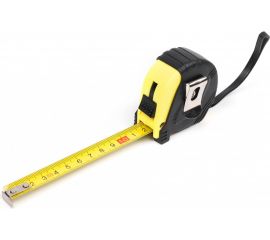 Рулетка HORTZ 3 м, 16 мм CR-76 51761 