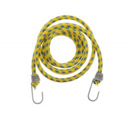 Резинка для крепления багажа РемоКолор 8мм х 1,5м 62-5-215 