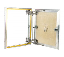 Люк под плитку Хаммер Слава 50х60 Слава Люкс 50/60 