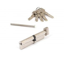 Цилиндровый механизм Apecs SM-130/60C/70/-C-NI 23197 