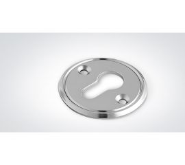 Ключевина CRIT Кл-36 Хп для броненакладок 00280 