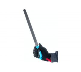 Напильник РАДИАНТ полукруглый 300 №2 2822-0143 с ручкой 45980 