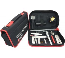 Комплект ВИК АЛЬФА-1 Стандартный с поверкой АЛЬФА-НДТ УП-00001767 