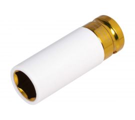 Головка ударная шестигранная удлиненная тонкостенная для колёсных дисков (19 мм; 1/2 DR) Airline AT-IS12-39 