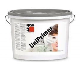 Универсальная грунтовка Baumit UniPrimer 25 кг 4612741800748 