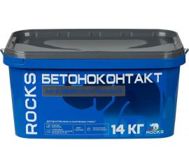 Бетоноконтакт универсальный ROCKS 14 кг 002 