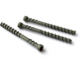 Саморезы Camo ProTech C4, 48 мм, 350 шт. 0345128 