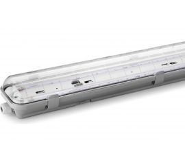 Светильник WOLTA STD ДСП14 36 Вт, IP65, 4800лм, 4000К, прозрачный ДСП14-36-002-4К 