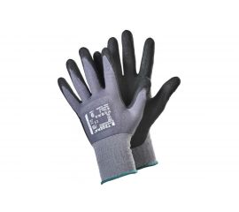 Защитные перчатки из синтетического материала TEGERA размер 10 728-10 