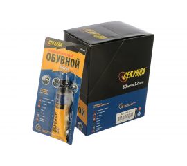 Обувной клей Секунда 30 мл, водостойкий 403-109 