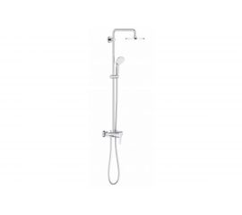 Grohe New Tempesta 200 Душевая система со смесителем 26244001 