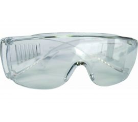 Защитные прозрачные очки УправДом материал поликарбонат 283221 4100003274 