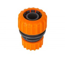 Муфта соединительная для шлангов 1/2" и 3/4" GARDEN STARTUL ST6011-1-1/2-3/4 