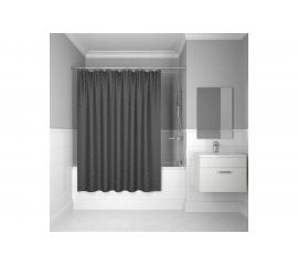 Штора для ванной комнаты IDDIS, 200*180см, полиэстер, B35P218i11 