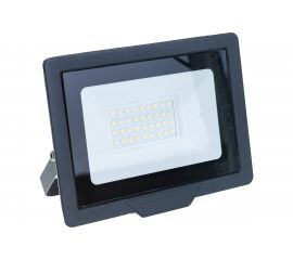 Светодиодный прожектор RSV RSV-SFL-3-30W-6500K-IP65 102814 